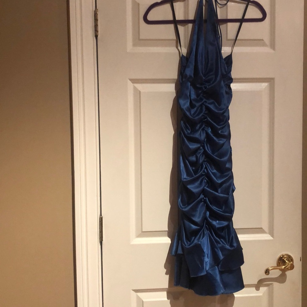 Caché dress
